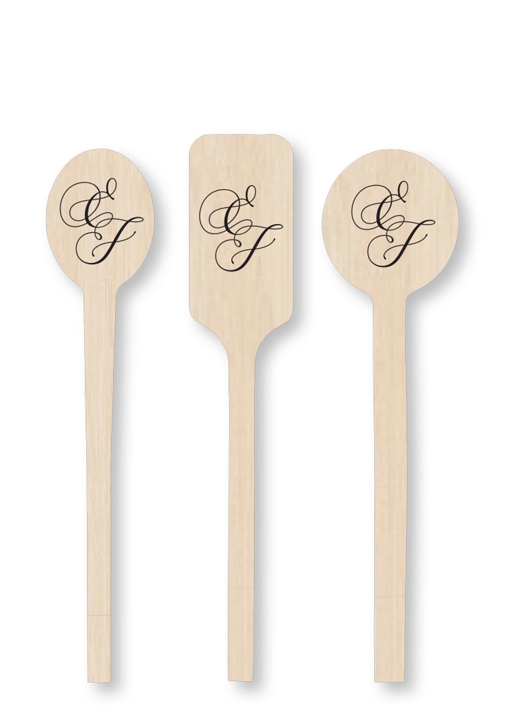 Jasmin Cocktail Stirrers | Paper Daisies Stationery