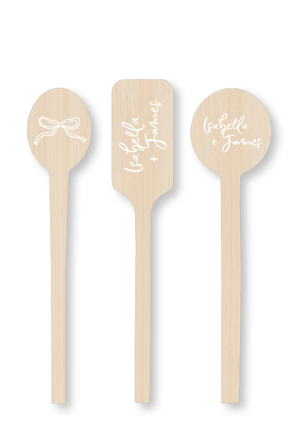 Daisy Cocktail Stirrers | Paper Daisies Stationery